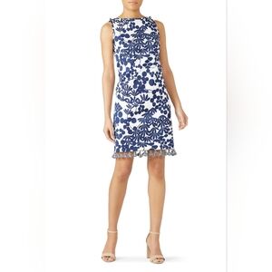 Trina Turk Encantader Dress
